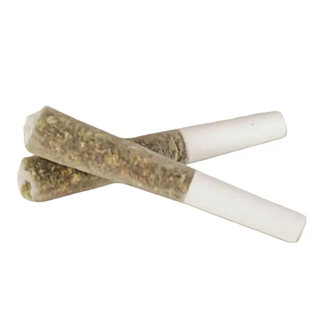 Royal Runtz | .5g Preroll | Hybrid