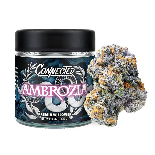 Connected | Ambrozia | 3.5